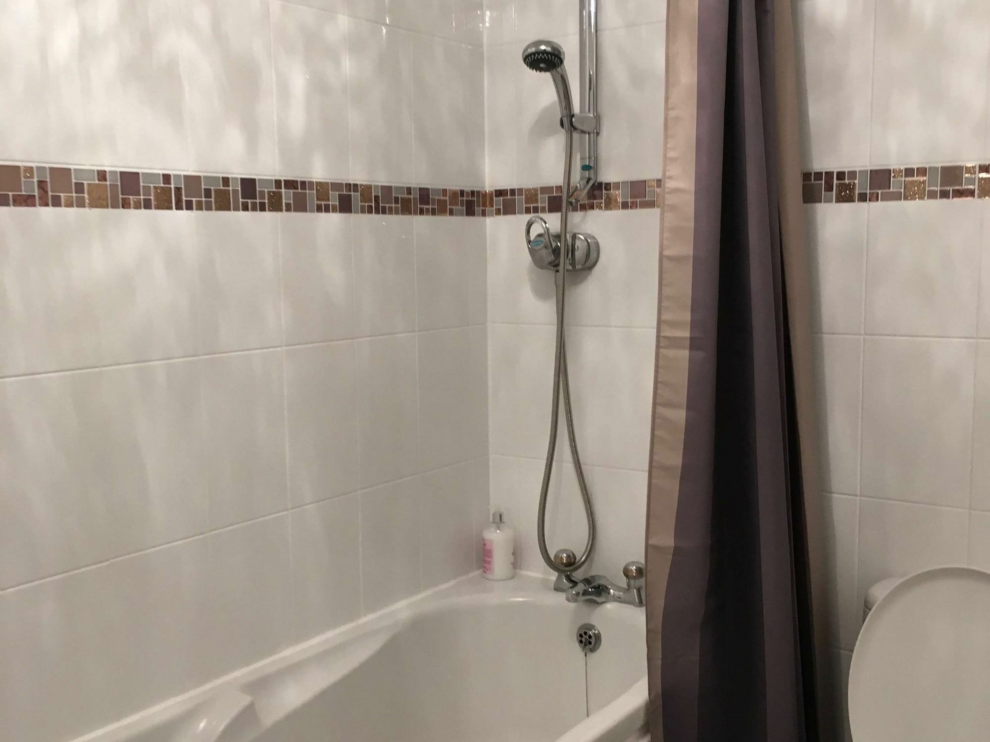 Cardiff Central Apartment Buitenkant foto